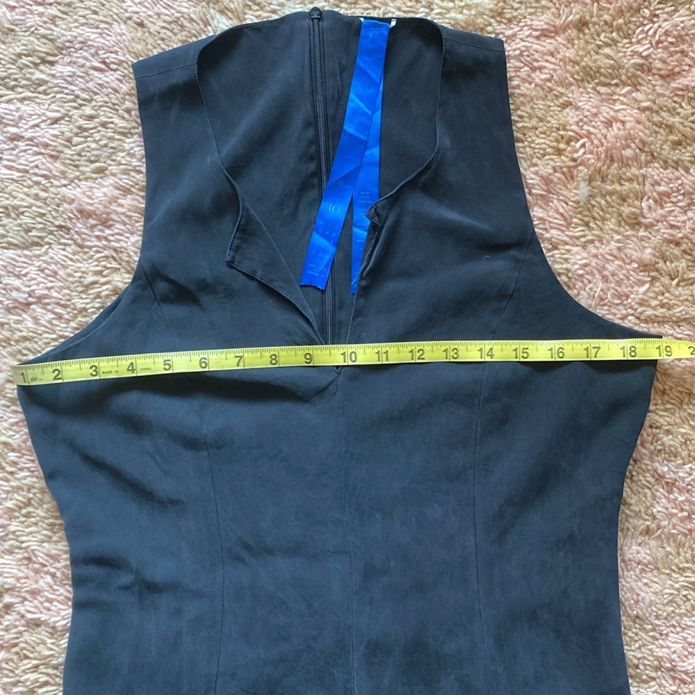 Kit and Ace silk romper dress - Picture 5 of 12